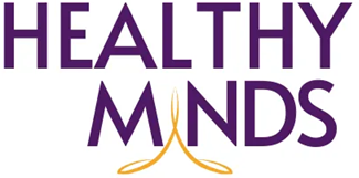 Healthy Minds for Parents
